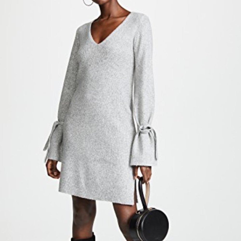 Cupcakes & Cashmere JenniBelle Sweater Dress M